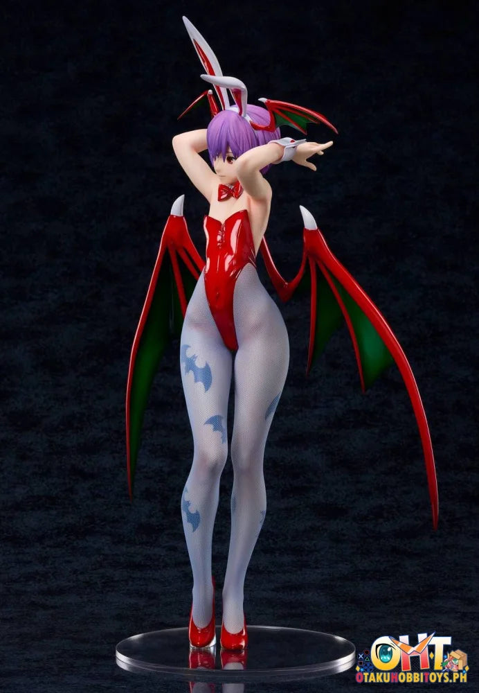 FREEing 1/4 B-style Vampire Series Lilith Bunny Ver. - Scale Figure