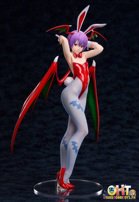 FREEing 1/4 B-style Vampire Series Lilith Bunny Ver. - Scale Figure