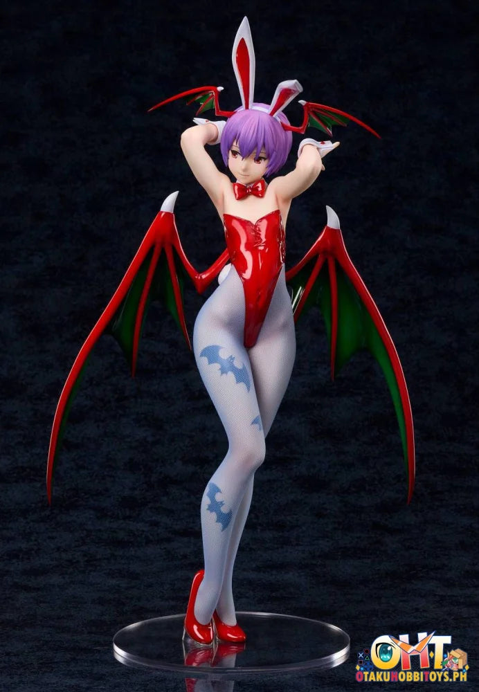 FREEing 1/4 B-style Vampire Series Lilith Bunny Ver. - Scale Figure