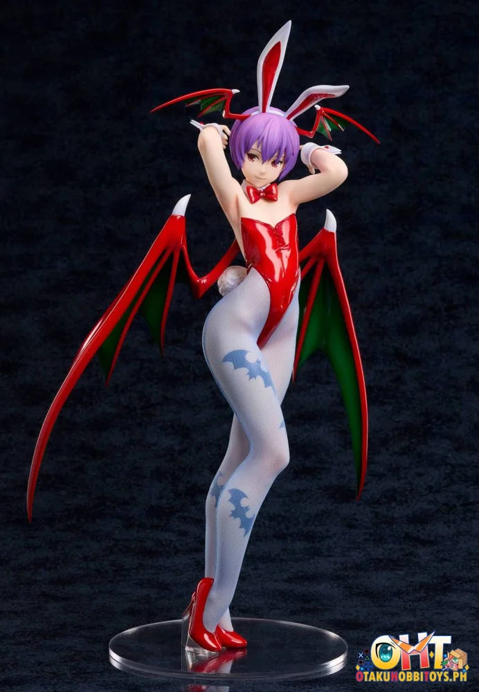 FREEing 1/4 B-style Vampire Series Lilith Bunny Ver. - Scale Figure