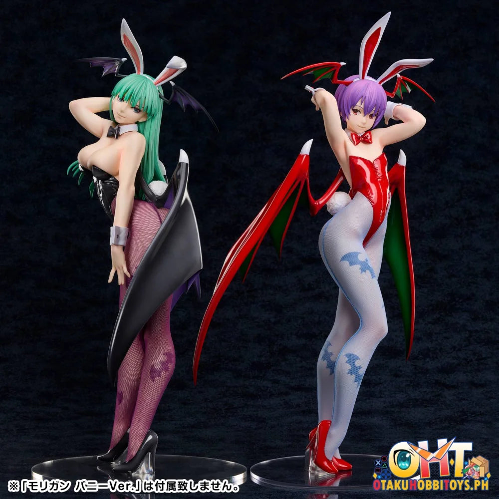 FREEing 1/4 B-style Vampire Series Lilith Bunny Ver. - Scale Figure