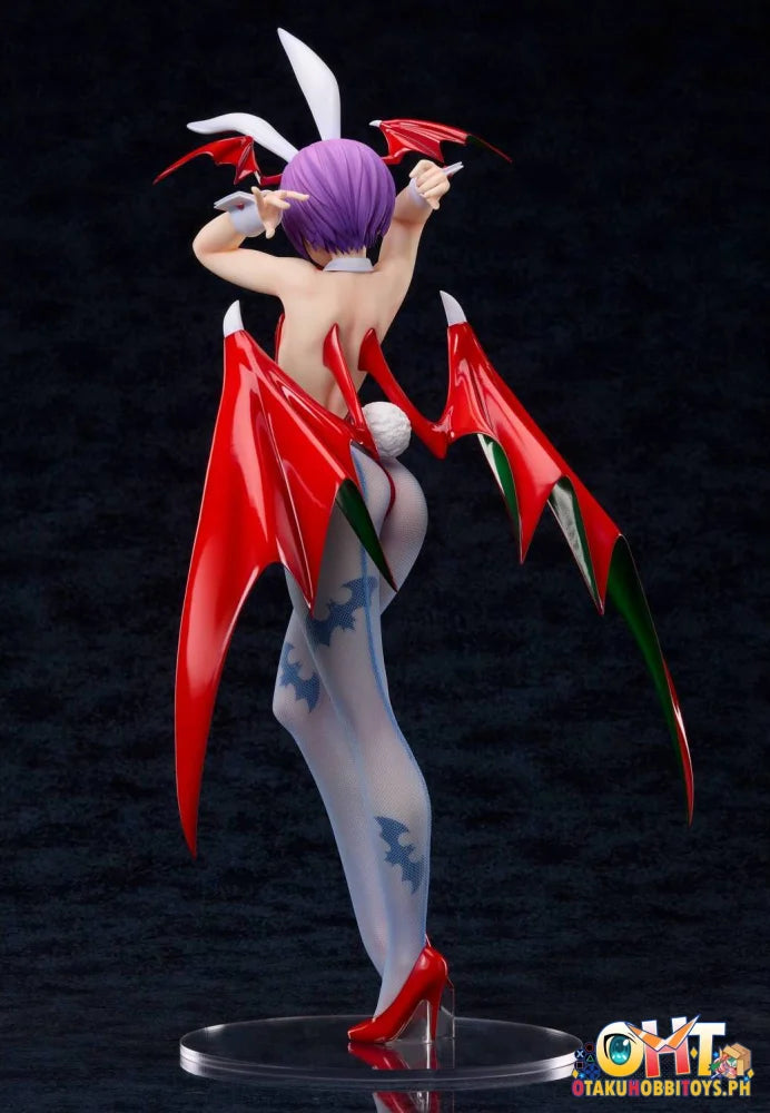 FREEing 1/4 B-style Vampire Series Lilith Bunny Ver. - Scale Figure