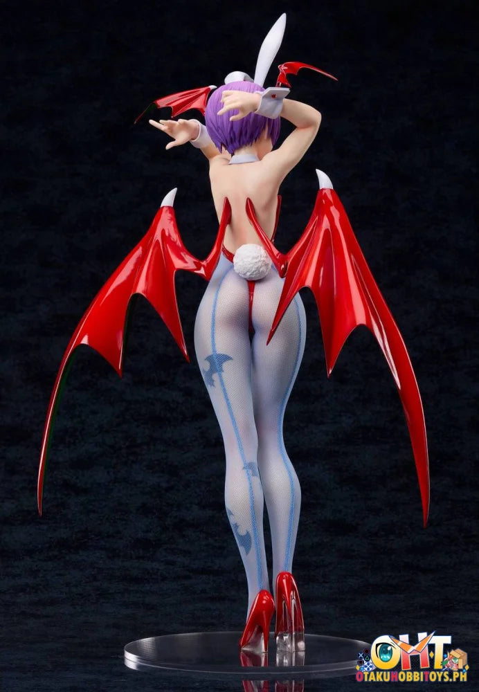 FREEing 1/4 B-style Vampire Series Lilith Bunny Ver. - Scale Figure