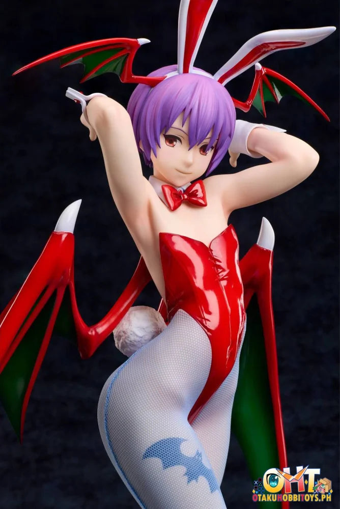FREEing 1/4 B-style Vampire Series Lilith Bunny Ver. - Scale Figure
