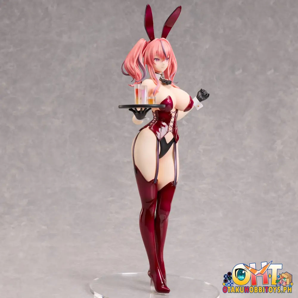 Freeing 1/4 Bremerton Anniversary Bunny Ver. Scale Figure