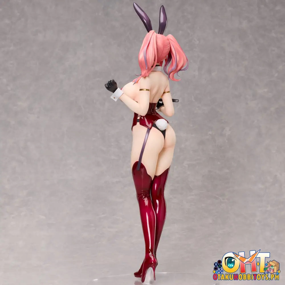 Freeing 1/4 Bremerton Anniversary Bunny Ver. Scale Figure