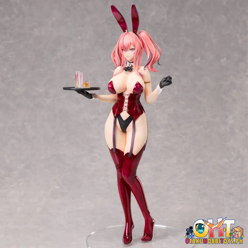Freeing 1/4 Bremerton Anniversary Bunny Ver. Scale Figure