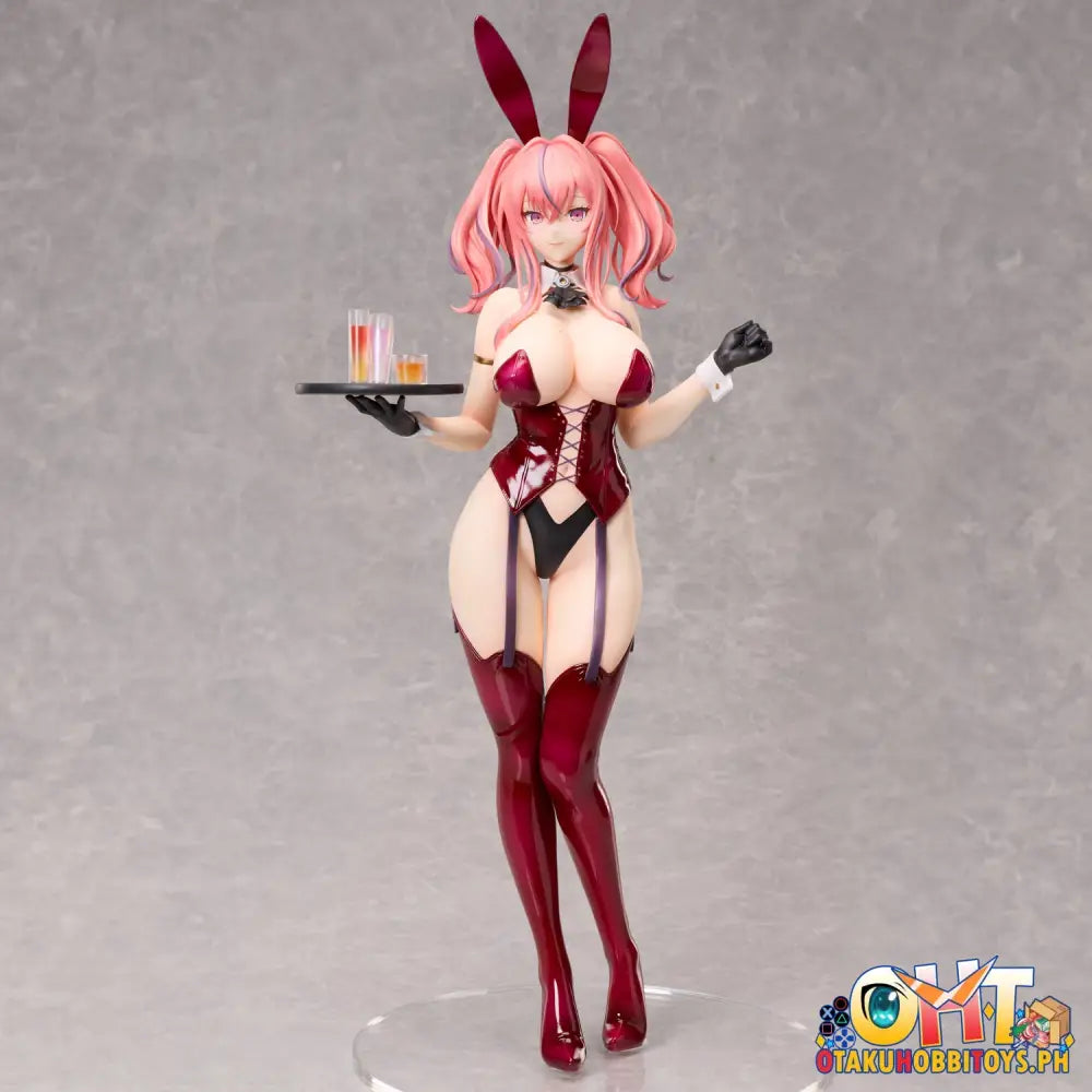 Freeing 1/4 Bremerton Anniversary Bunny Ver. Scale Figure