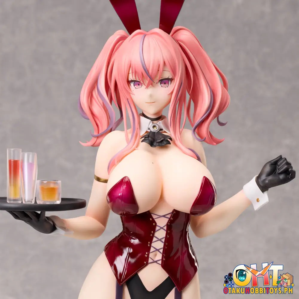 Freeing 1/4 Bremerton Anniversary Bunny Ver. Scale Figure