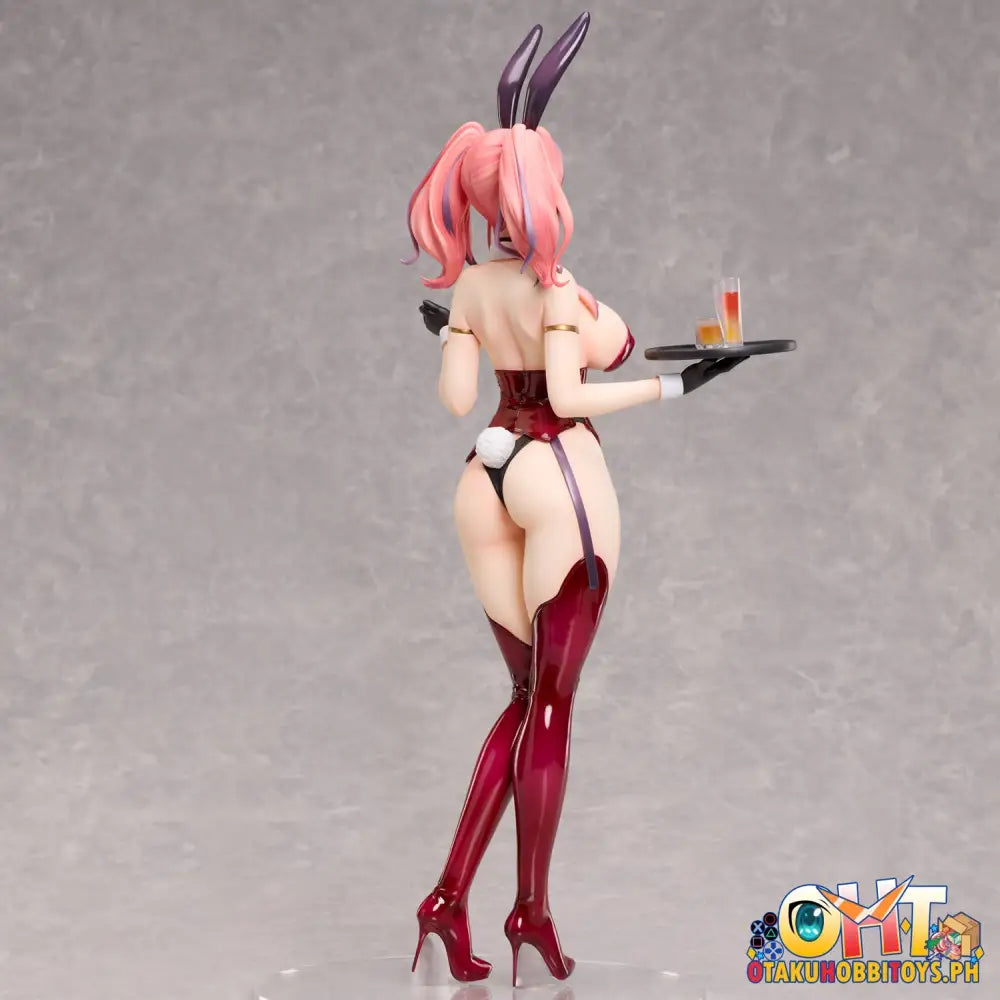 Freeing 1/4 Bremerton Anniversary Bunny Ver. Scale Figure