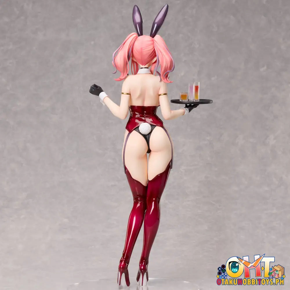 Freeing 1/4 Bremerton Anniversary Bunny Ver. Scale Figure