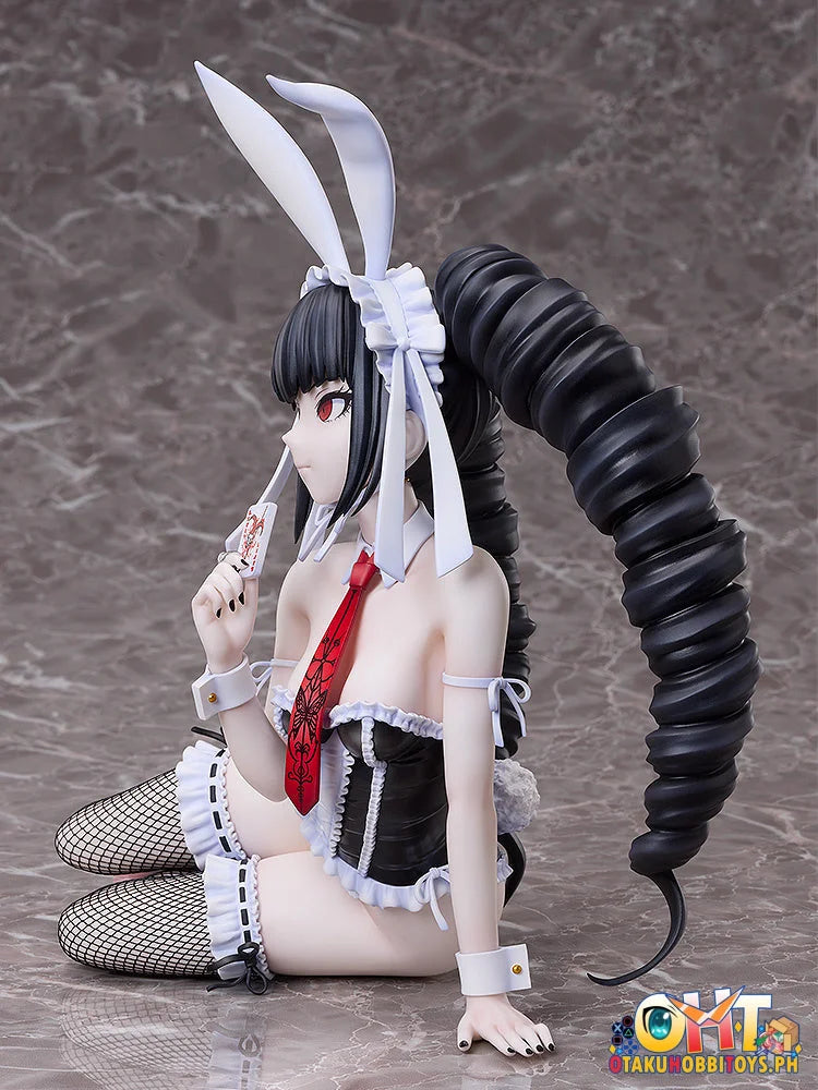 Freeing 1/4 Celestia Ludenberg: Bunny Ver. Scale Figure