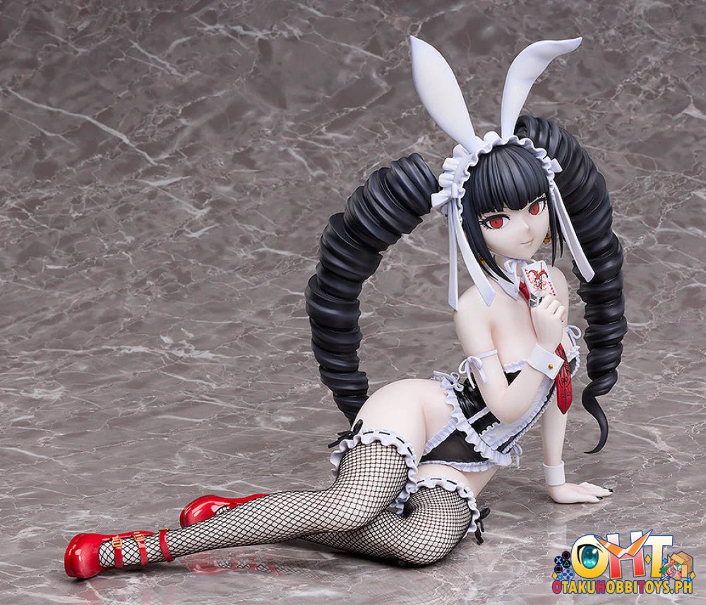 Freeing 1/4 Celestia Ludenberg: Bunny Ver. Scale Figure