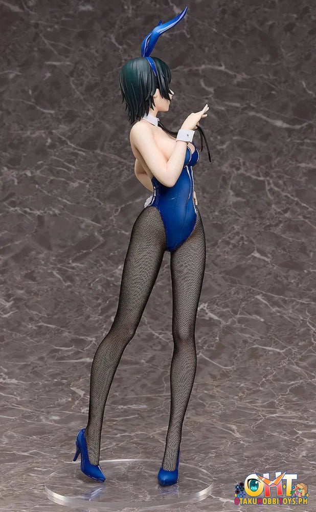 FREEing 1/4 Chainsaw Man Himeno: Bunny Ver. Scale Figure