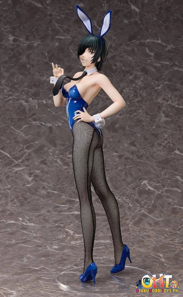FREEing 1/4 Chainsaw Man Himeno: Bunny Ver. Scale Figure