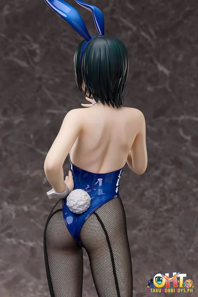 FREEing 1/4 Chainsaw Man Himeno: Bunny Ver. Scale Figure