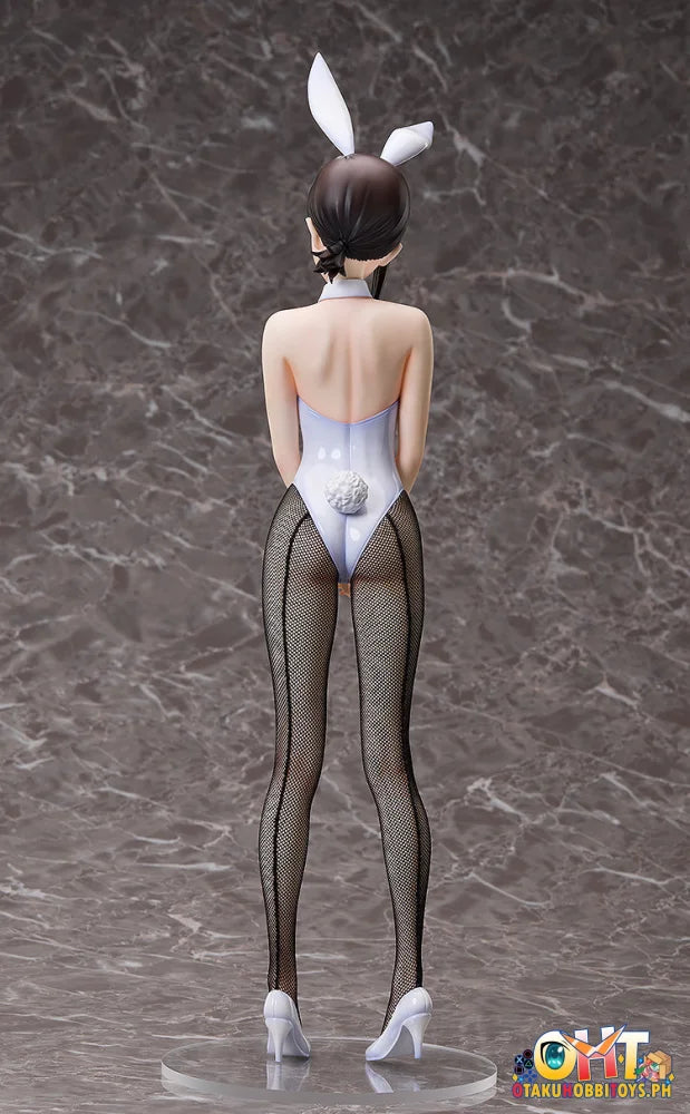 FREEing 1/4 Chainsaw Man Kobeni Bunny Ver. Scale Figure