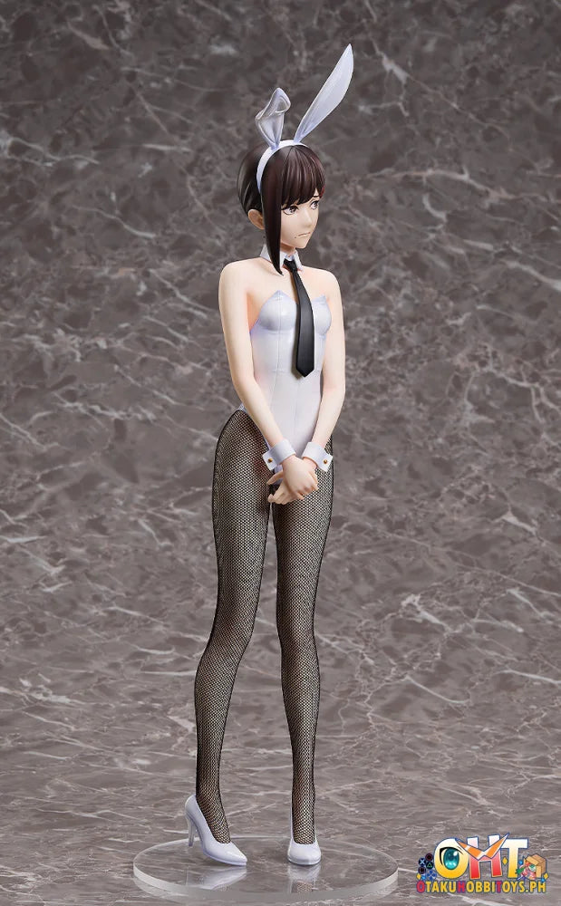 FREEing 1/4 Chainsaw Man Kobeni Bunny Ver. Scale Figure