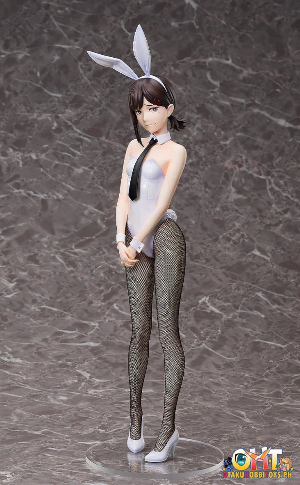 FREEing 1/4 Chainsaw Man Kobeni Bunny Ver. Scale Figure