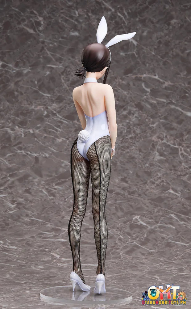 FREEing 1/4 Chainsaw Man Kobeni Bunny Ver. Scale Figure