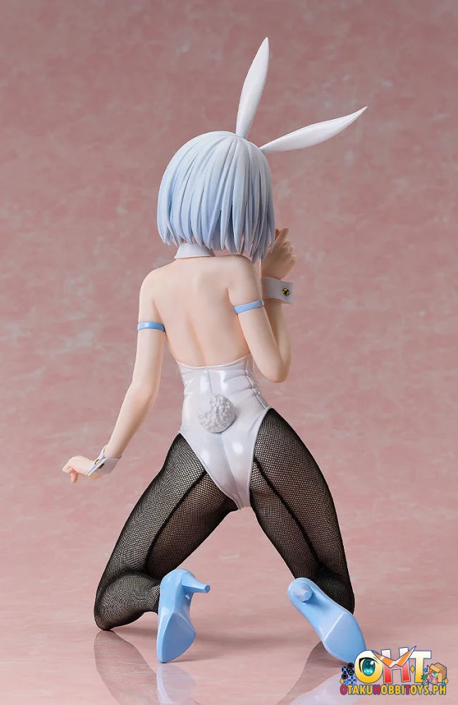 FREEing 1/4 Date A Live V Origami Tobiichi: Bunny Ver. Scale Figure