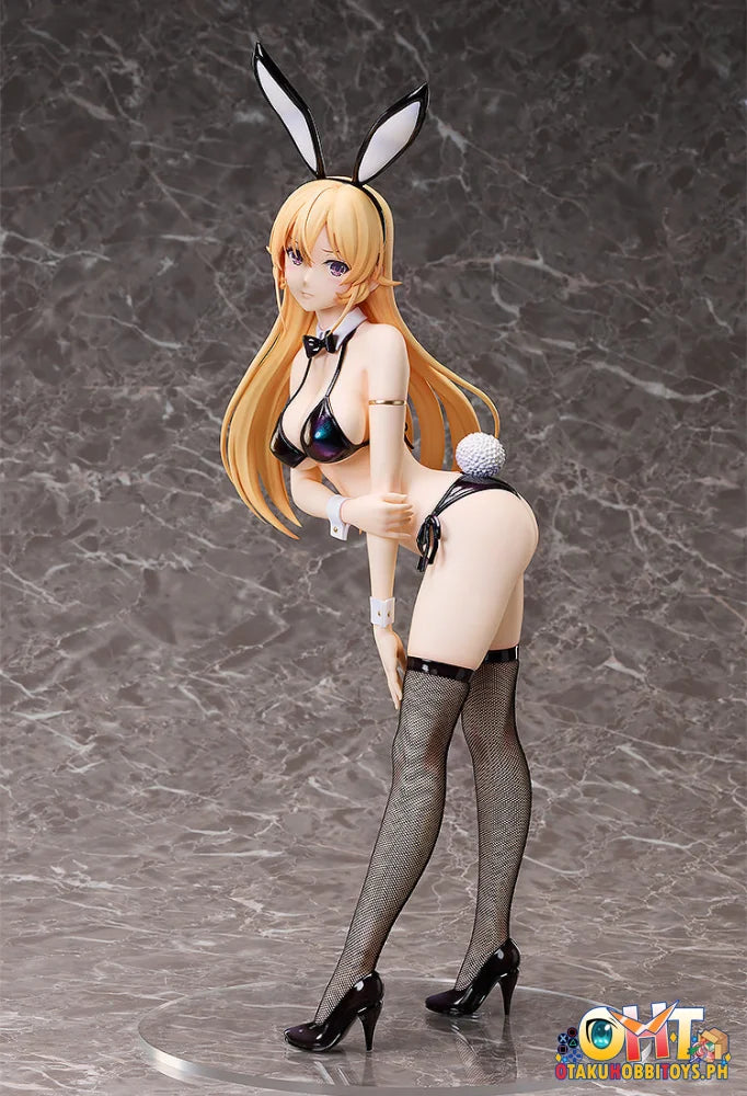 Good Smile Company 1/4 Erina Nakiri: Bikini Bunny Ver. Scale Figure