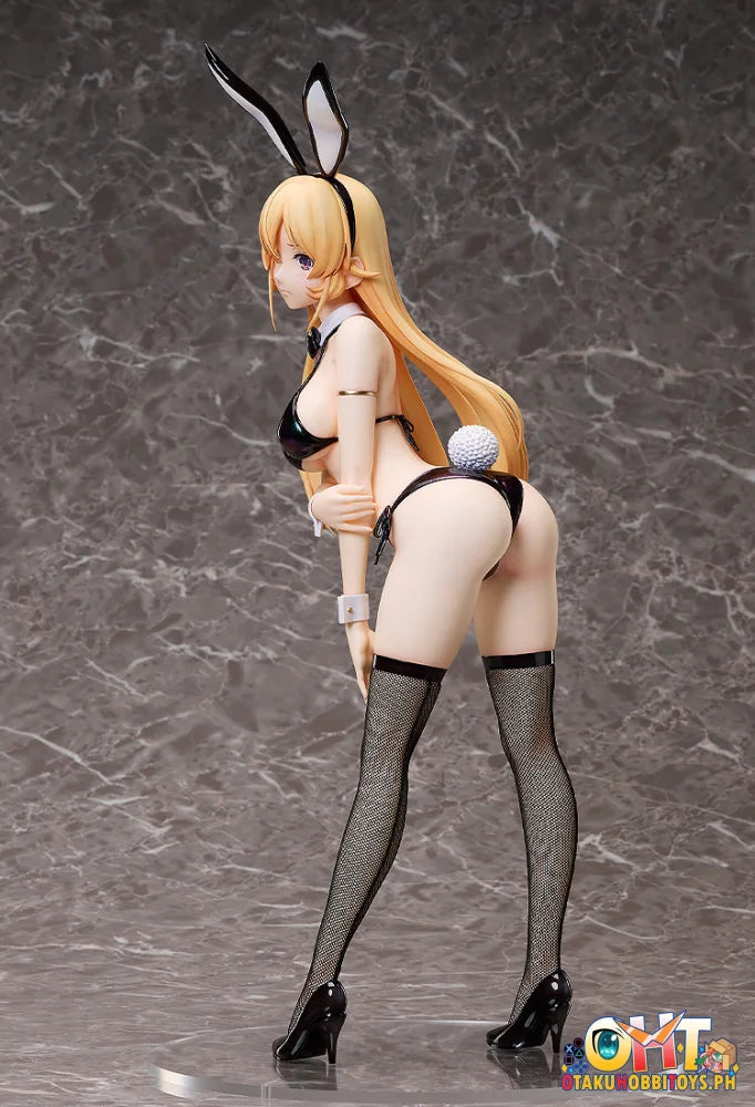 Good Smile Company 1/4 Erina Nakiri: Bikini Bunny Ver. Scale Figure