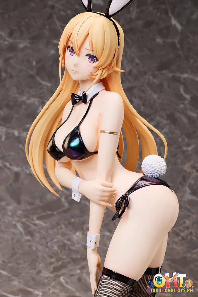 Good Smile Company 1/4 Erina Nakiri: Bikini Bunny Ver. Scale Figure