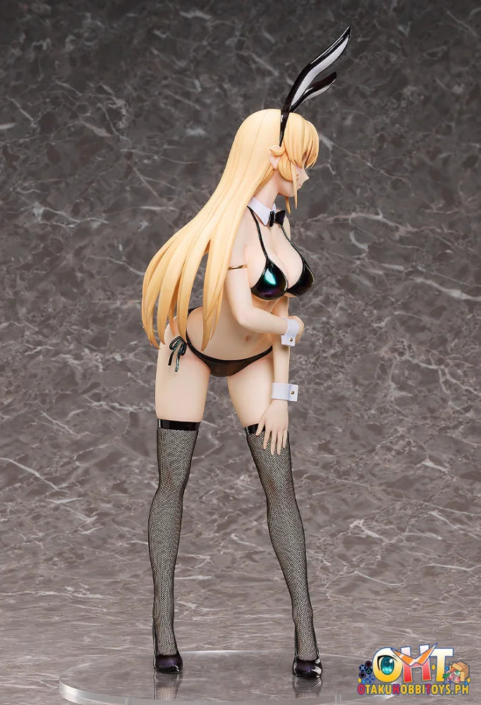 Good Smile Company 1/4 Erina Nakiri: Bikini Bunny Ver. Scale Figure