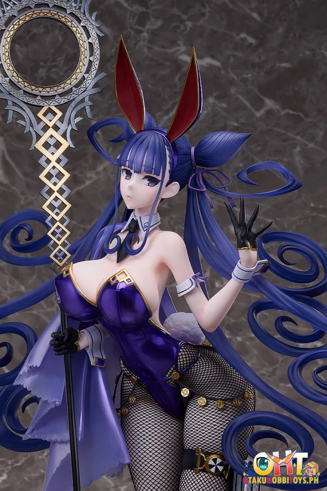 FREEing 1/4 Fate/Grand Order Murasaki Shikibu Bunny Girl Style Scale Figure