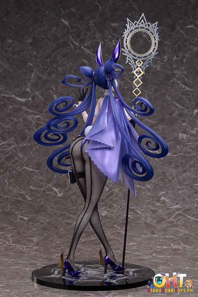 FREEing 1/4 Fate/Grand Order Murasaki Shikibu Bunny Girl Style Scale Figure