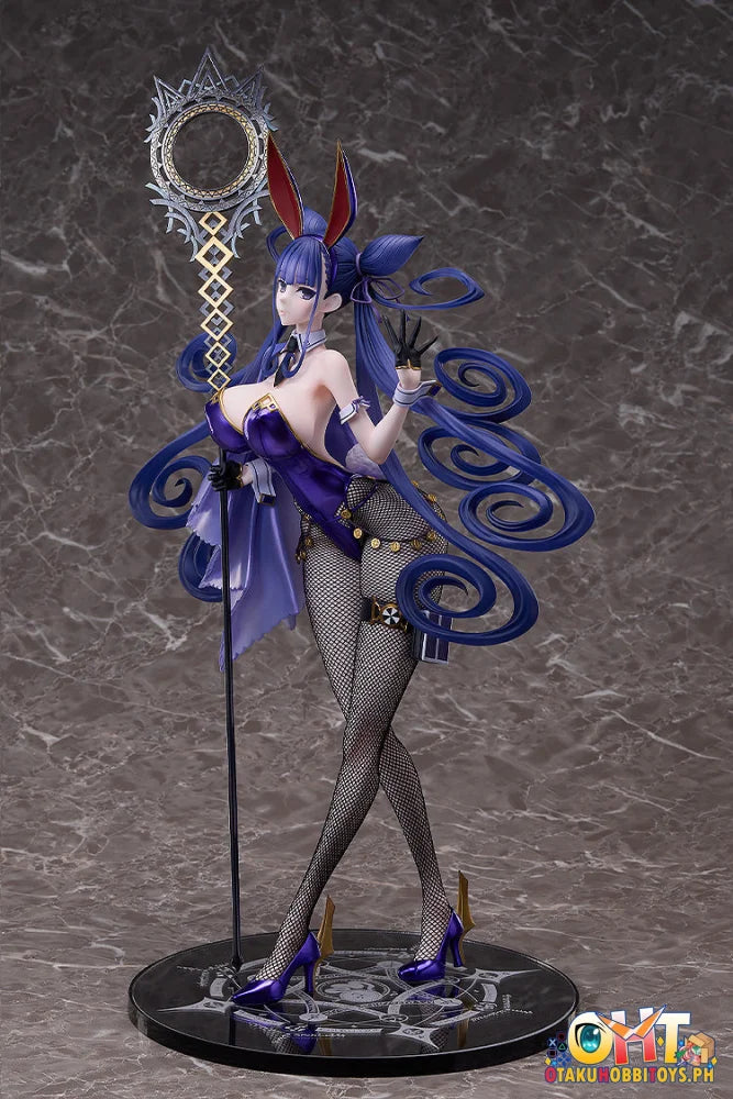 FREEing 1/4 Fate/Grand Order Murasaki Shikibu Bunny Girl Style Scale Figure