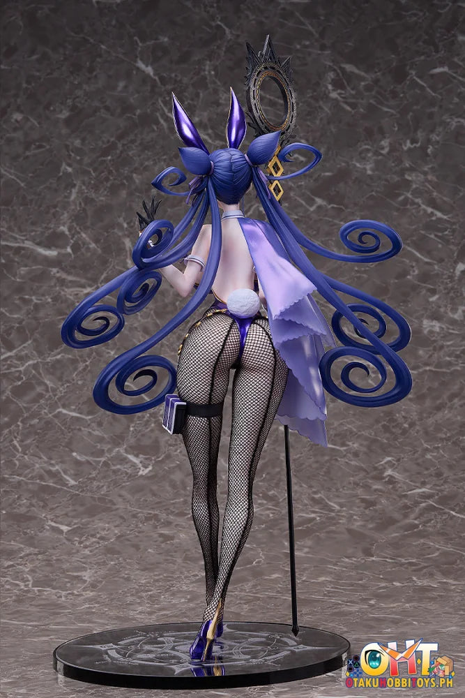 FREEing 1/4 Fate/Grand Order Murasaki Shikibu Bunny Girl Style Scale Figure