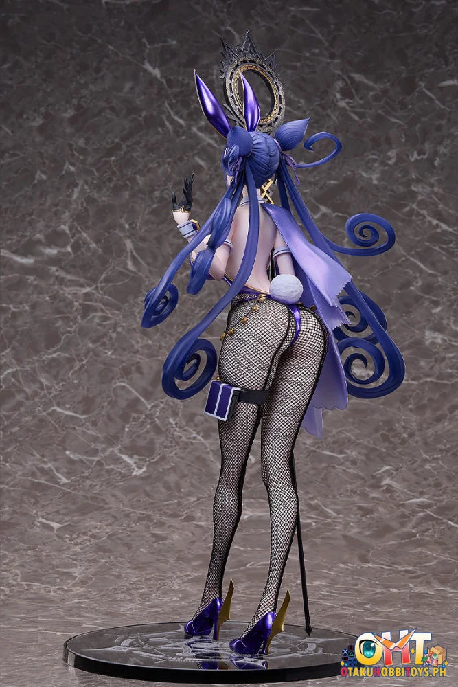 FREEing 1/4 Fate/Grand Order Murasaki Shikibu Bunny Girl Style Scale Figure