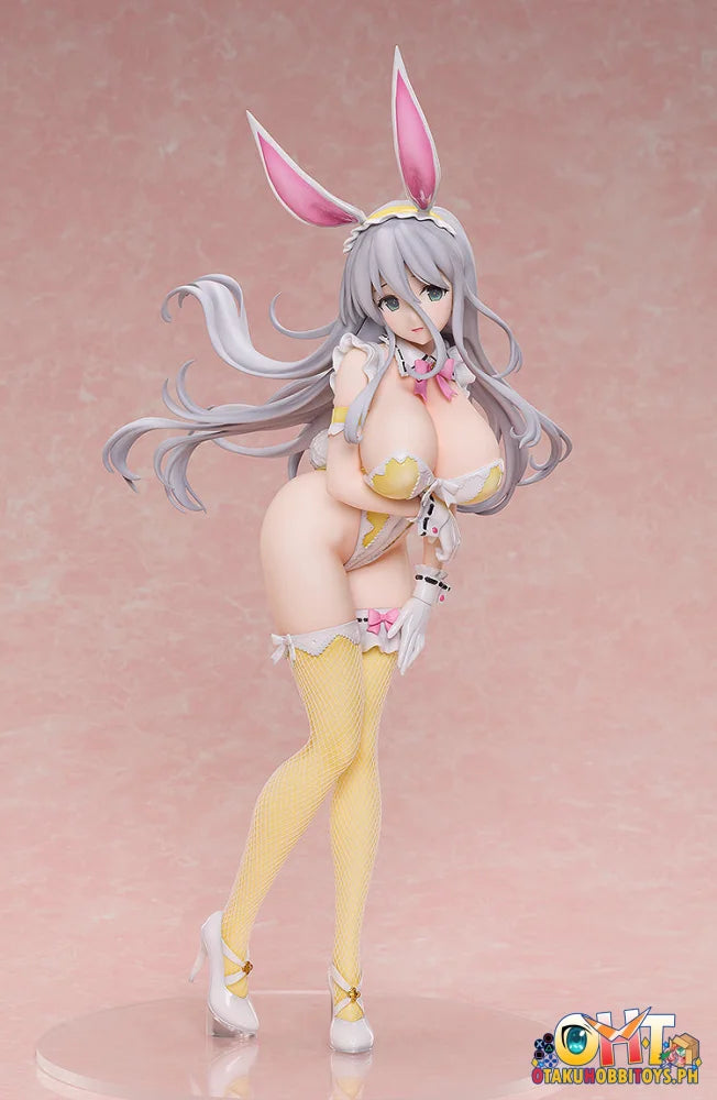 Freeing 1/4 Gekko Bunny Ver. Scale Figure