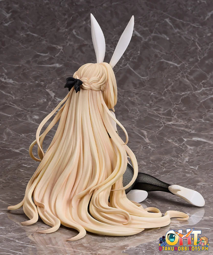 FREEing 1/4 Goblin Slayer Sword Maiden: Bunny Ver. Scale Figure