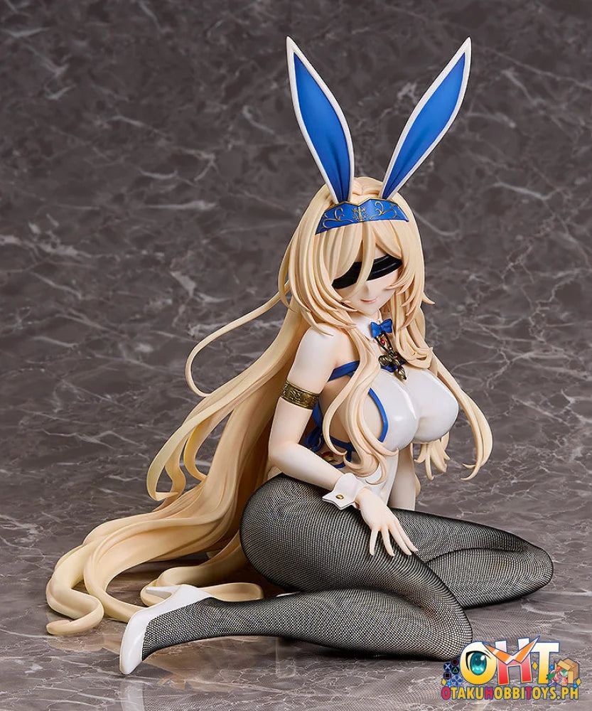 FREEing 1/4 Goblin Slayer Sword Maiden: Bunny Ver. Scale Figure