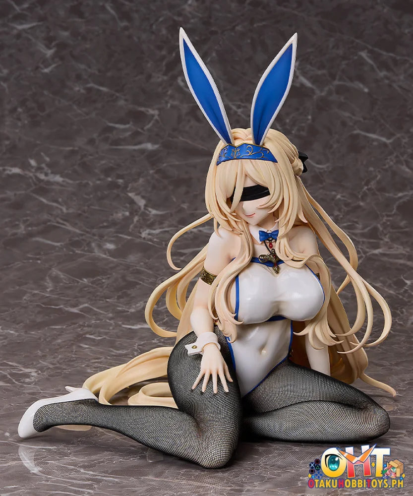 FREEing 1/4 Goblin Slayer Sword Maiden: Bunny Ver. Scale Figure