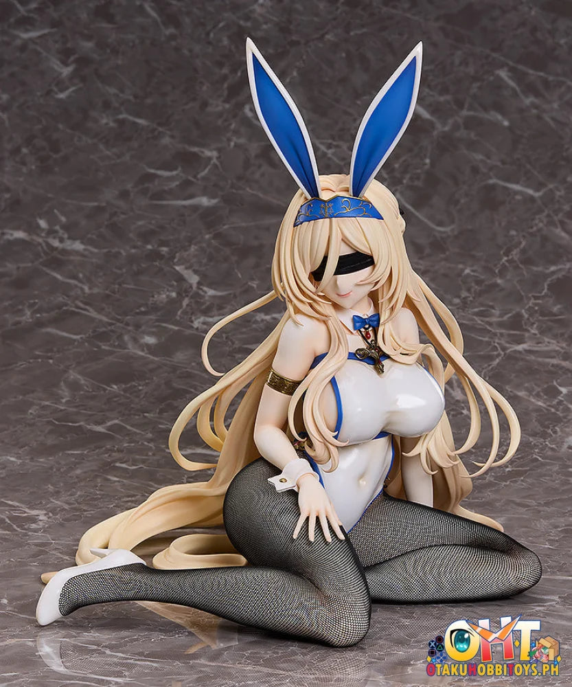 FREEing 1/4 Goblin Slayer Sword Maiden: Bunny Ver. Scale Figure