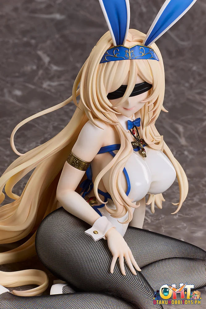 FREEing 1/4 Goblin Slayer Sword Maiden: Bunny Ver. Scale Figure