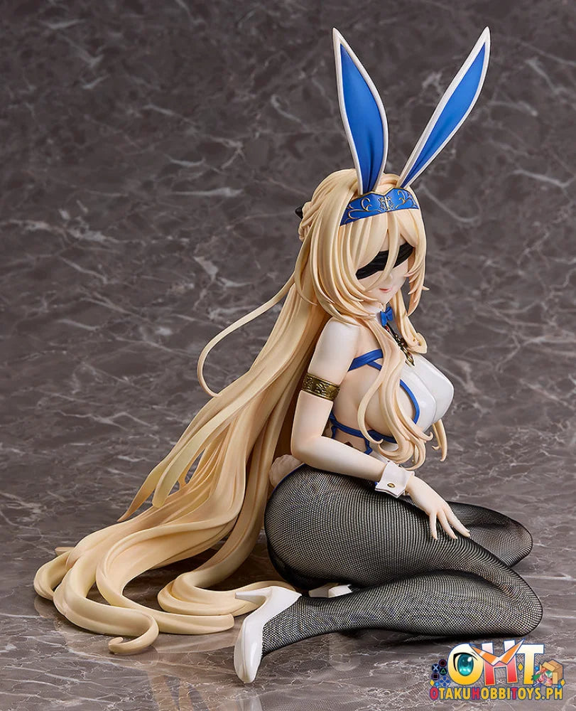 FREEing 1/4 Goblin Slayer Sword Maiden: Bunny Ver. Scale Figure