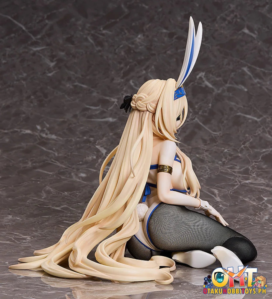 FREEing 1/4 Goblin Slayer Sword Maiden: Bunny Ver. Scale Figure