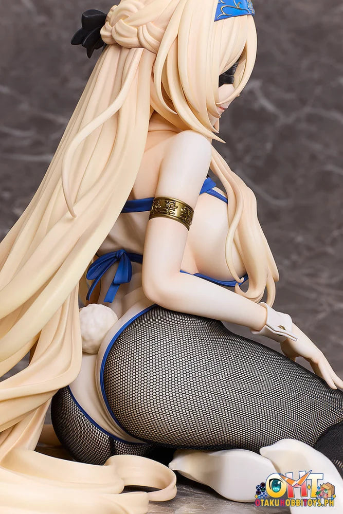 FREEing 1/4 Goblin Slayer Sword Maiden: Bunny Ver. Scale Figure
