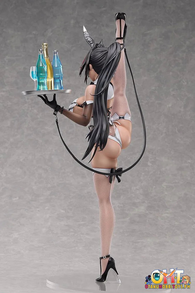 FREEing 1/4 GODDESS OF VICTORY: NIKKE Bay: Radiant Rabbit - Scale Figure