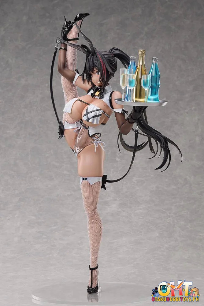 FREEing 1/4 GODDESS OF VICTORY: NIKKE Bay: Radiant Rabbit - Scale Figure
