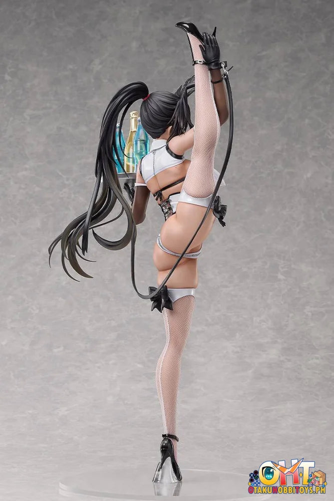 FREEing 1/4 GODDESS OF VICTORY: NIKKE Bay: Radiant Rabbit - Scale Figure
