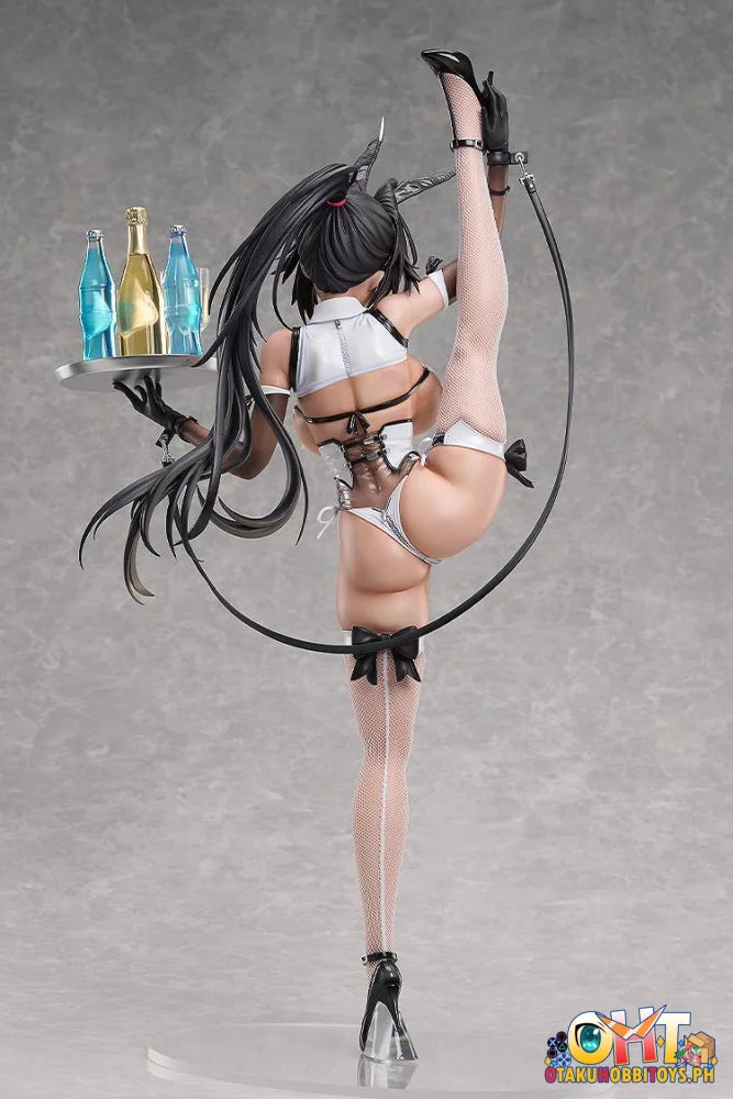 FREEing 1/4 GODDESS OF VICTORY: NIKKE Bay: Radiant Rabbit - Scale Figure