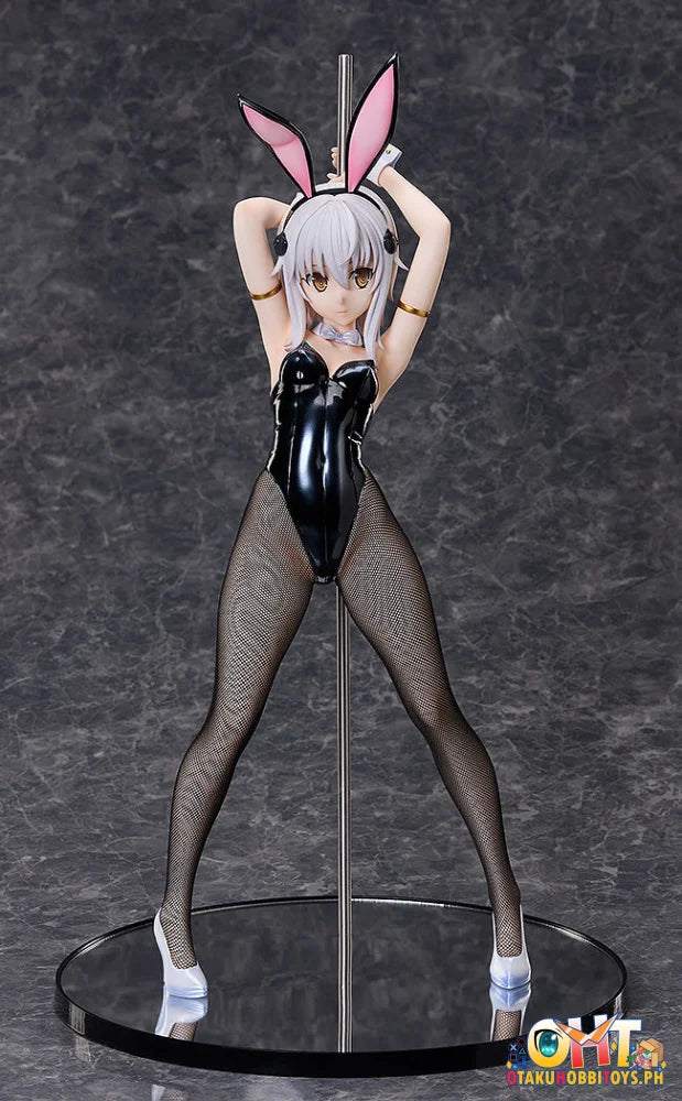 FREEing 1/4 High School DxD HERO Koneko Toujou: Bunny Ver. 2nd Scale Figure