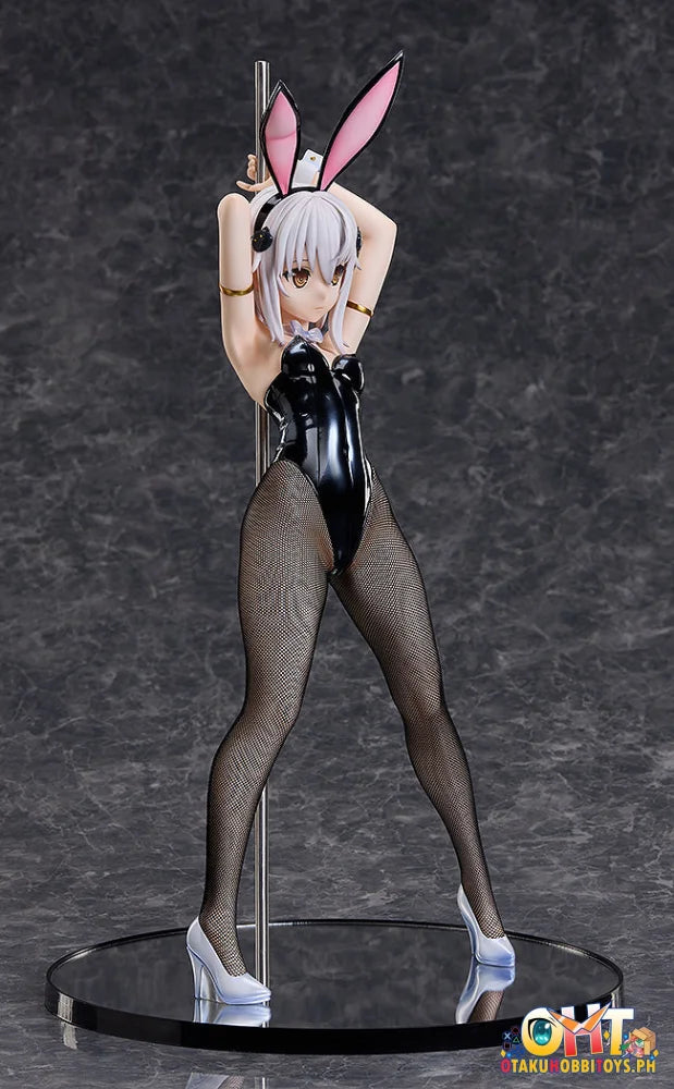 FREEing 1/4 High School DxD HERO Koneko Toujou: Bunny Ver. 2nd Scale Figure
