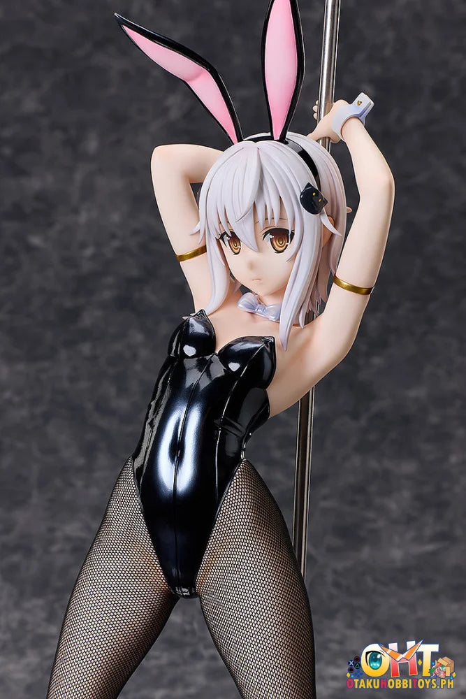 FREEing 1/4 High School DxD HERO Koneko Toujou: Bunny Ver. 2nd Scale Figure